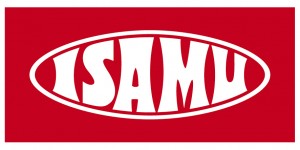 イサム塗料㈱　ロゴ (1)